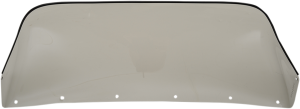Replacement Windshield Gray, 1, nordicamoto.ro