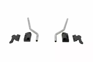 SW-MOTECH Blaze Pannier Spacer Black 