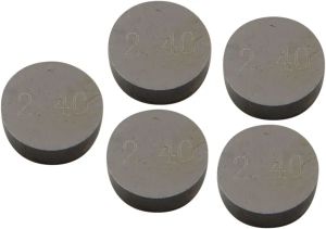 7.48mm Replacement Shims