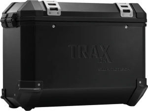 Trax Ion Side Case Black