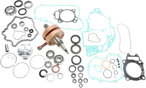Complete Engine Rebuild Kit - Wrench Rabbit