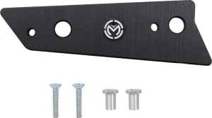 MOOSE RACING Pro Chain Guide Black 