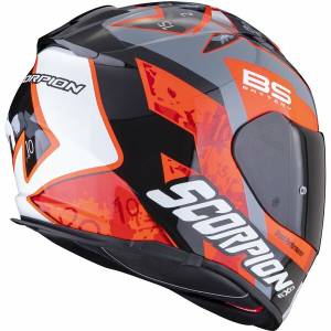 Casca integrala SCORPION EXO-491 FABIO REPLICA XL, 2, nordicamoto.ro