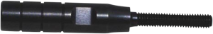 Quick Shifter Rod Black, 1, nordicamoto.ro