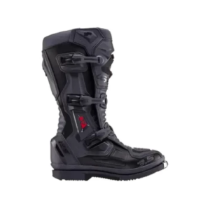Cizme Leatt 3.5 Hydradri Graphene 48, 6, nordicamoto.ro