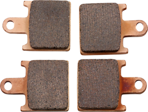 Hh Sintered Ceramic Brake Pads