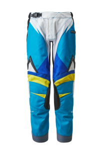 PANTALONI MOTO CFMOTO KIDS MIDNIGHT BLUE