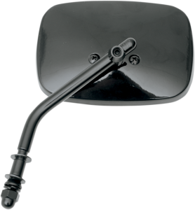 Die Cast Mirror Gloss-black, 1, nordicamoto.ro