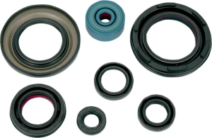 Set de garnituri pentru uleiul de motor