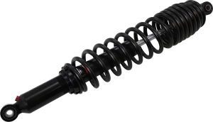 Gas Shock , nordicamoto.ro