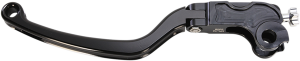 Halo Adjustable & Folding Brake Lever Black, 1, nordicamoto.ro