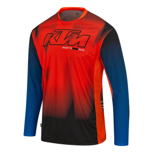 Tricouri sport, POUNCE JERSEY ORANGE, nordicamoto.ro
