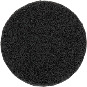 Pro Series Hypercharger Replacement Filter Black