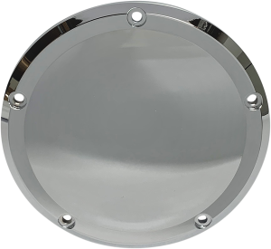 Derby Cover Chrome, 1, nordicamoto.ro