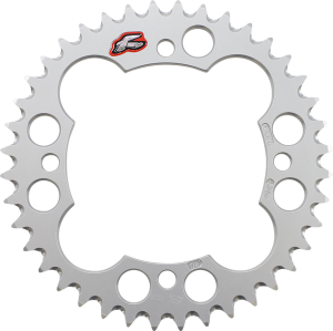 Rear Sprocket Silver, 1, nordicamoto.ro