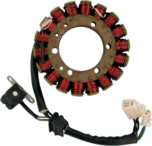 Stator For Suzuki, 1, nordicamoto.ro