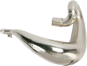 Platinum Head Pipe Nickel-plated