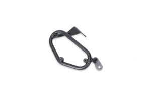 Slc Right Side Carrier Black, Powder-coated 
