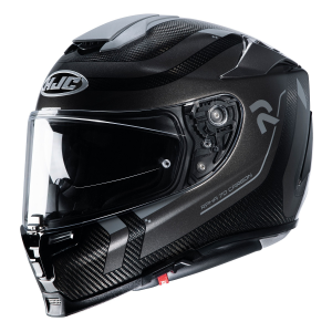 Casca HJC RPHA 70 Carbon Reple Negru