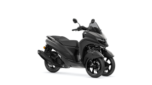 Scuter Yamaha Tricity 125, 8, nordicamoto.ro