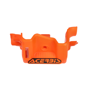 Scut Motor Acerbis GasGas MC 85/Husqvarna TC 85/KTM SX 85 25'-27' Portocaliu, 4, nordicamoto.ro