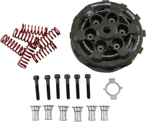 Core Manual Clutch Kit