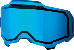 Armega Goggles Lens Blue