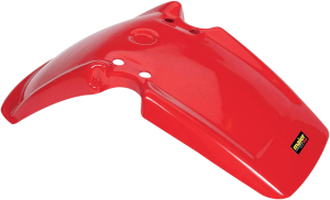 Fender Replacement Plastic Red