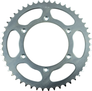 Pinion din oțel, finisaj natural, 1, nordicamoto.ro