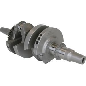 Replacement Crankshaft Steel