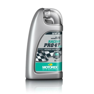 Ulei Motorex RACING PRO 10W40 CROSS - 1L