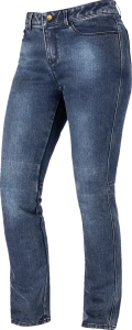 ICON Women's Tuscadero3 Jeans Blue 