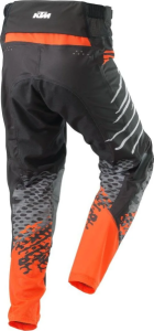 Pantaloni KTM GRAVITY-FX Black/Blue/Orange XXL/38, 2, nordicamoto.ro