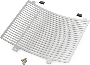 Radiator protection grille
