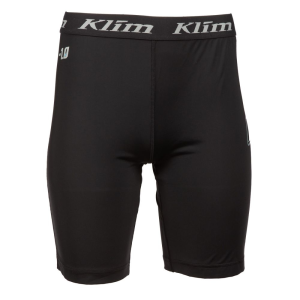 Pantaloni Scurti Biker Dama Klim Base Layer Solstice -1.0