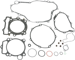 MOOSE RACING Set complet de garnituri 