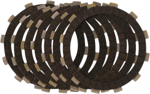 Ck Standard Series Clutch Kit Gray
