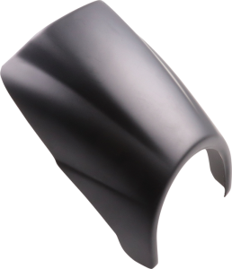 Headlight Mask Black, Raw, 2, nordicamoto.ro