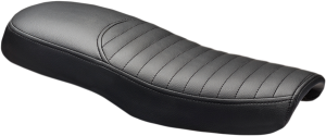 Universal Scrambler Seat Black, 5, nordicamoto.ro