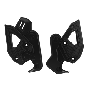 Protectii cadru CFMOTO 450MT Acerbis Negru
