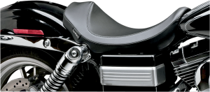 Villain Solo Seat Black, 1, nordicamoto.ro