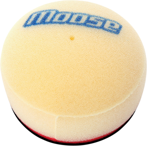 Off-road Air Filter White, 1, nordicamoto.ro