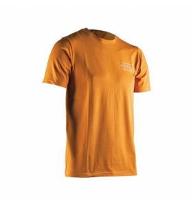 Tricou Leatt Core V22 Rust