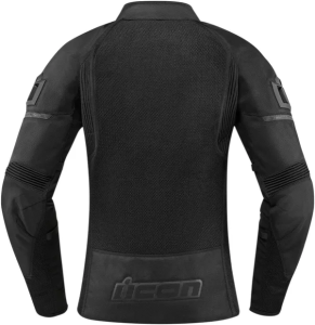 Geaca Textil Dama Icon Contra2™ Black M, 3, nordicamoto.ro