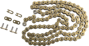 MOOSE RACING 420 Rxp Pro-mx Chain Gold, 1, nordicamoto.ro
