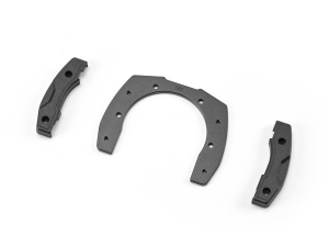 Adaptor Geantă Rezervor Moto CFMOTO 800MT-X – Negru, nordicamoto.ro