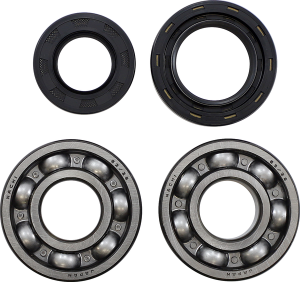 Main Bearing Kit, 2, nordicamoto.ro