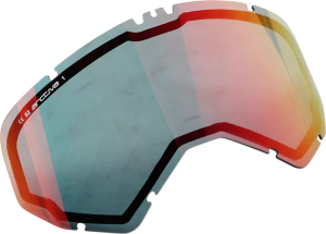 Vibe Goggle Lens Yellow 