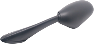 E-mark Mirror Black