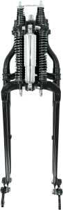 Fork Assembly Black, 5, nordicamoto.ro